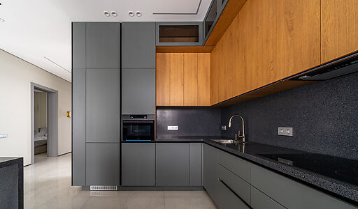 Новый дом в КП Новорижский