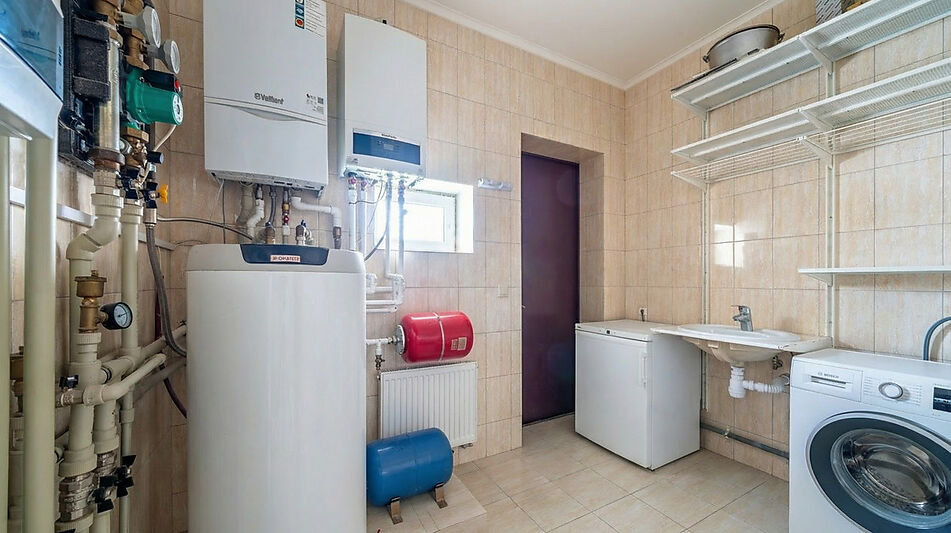 Дуплекс в Vita Verde (Вита Верде)