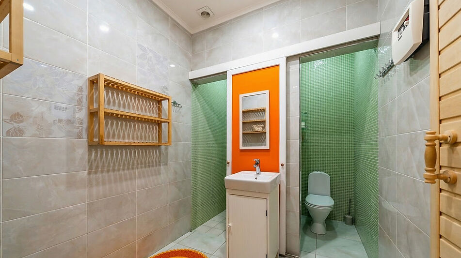 Дуплекс в Vita Verde (Вита Верде)