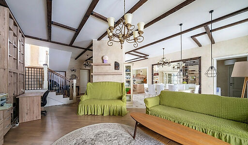 Дуплекс в Vita Verde (Вита Верде)