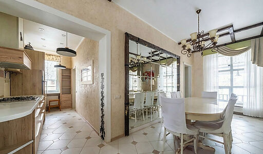 Дуплекс в Vita Verde (Вита Верде)