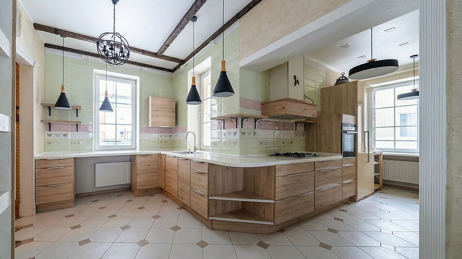 Дуплекс в Vita Verde (Вита Верде)