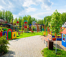 Дуплекс в Vita Verde (Вита Верде)