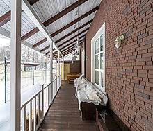 Дуплекс в Vita Verde (Вита Верде)