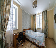 Дуплекс в Vita Verde (Вита Верде)