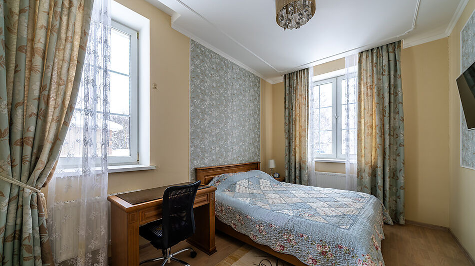 Дуплекс в Vita Verde (Вита Верде)