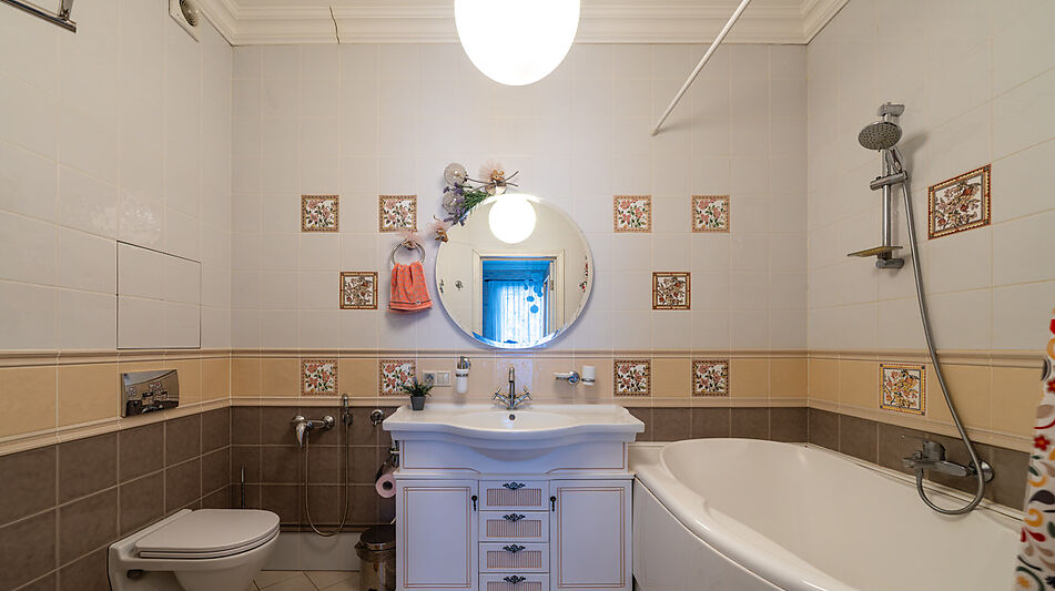 Дуплекс в Vita Verde (Вита Верде)