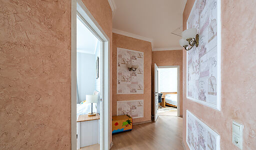 Дуплекс в Vita Verde (Вита Верде)