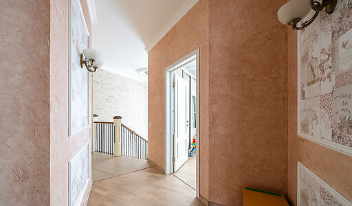 Дуплекс в Vita Verde (Вита Верде)