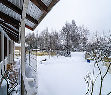 Дуплекс в Vita Verde (Вита Верде)