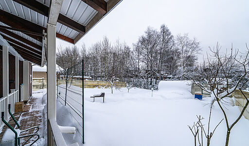 Дуплекс в Vita Verde (Вита Верде)