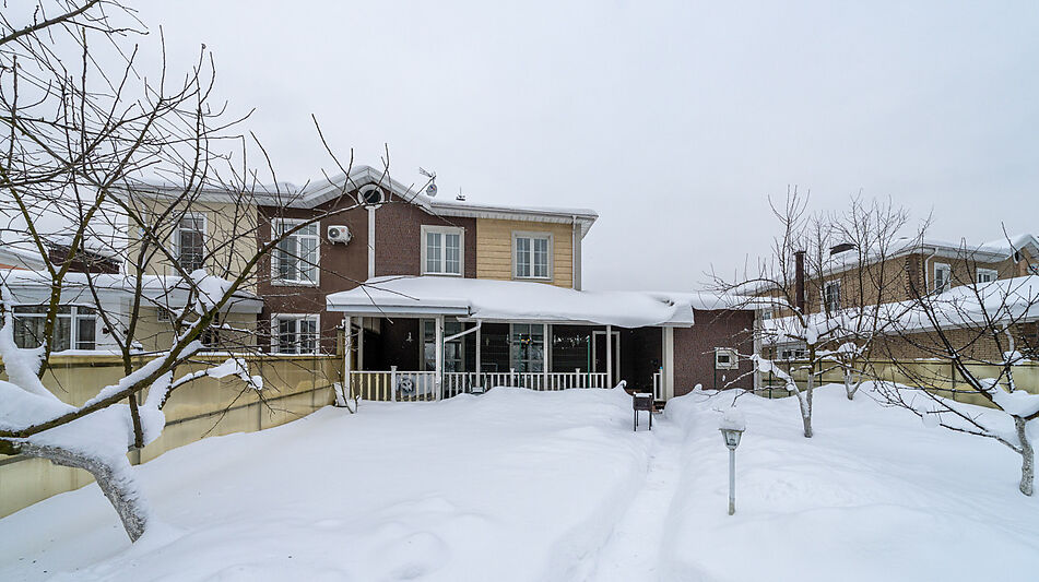 Дуплекс в Vita Verde (Вита Верде)