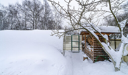 Дуплекс в Vita Verde (Вита Верде)