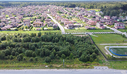 Дуплекс в Vita Verde (Вита Верде)