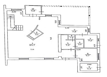 Таунхаус в Vita Verde (Вита Верде