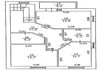 Таунхаус в Vita Verde (Вита Верде