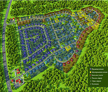 Таунхаус в Vita Verde (Вита Верде