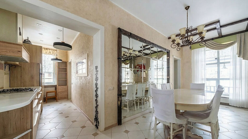 Таунхаус в Vita Verde (Вита Верде