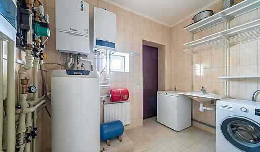 Таунхаус в Vita Verde (Вита Верде