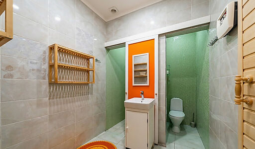 Таунхаус в Vita Verde (Вита Верде