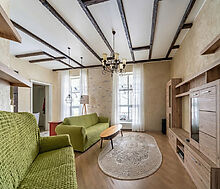 Таунхаус в Vita Verde (Вита Верде