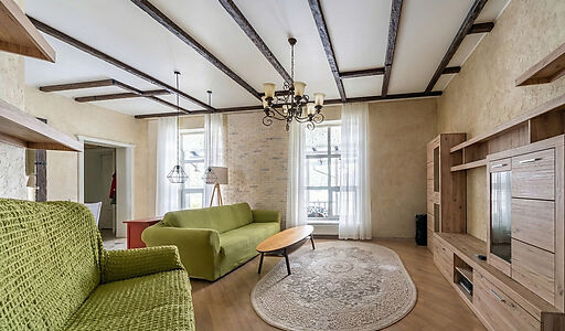 Таунхаус в Vita Verde (Вита Верде