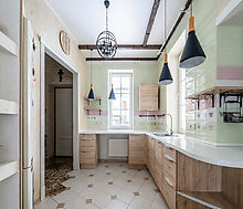 Таунхаус в Vita Verde (Вита Верде