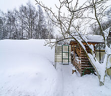 Таунхаус в Vita Verde (Вита Верде