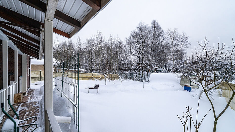 Таунхаус в Vita Verde (Вита Верде