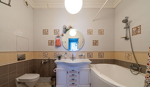 Таунхаус в Vita Verde (Вита Верде