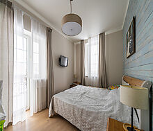 Таунхаус в Vita Verde (Вита Верде