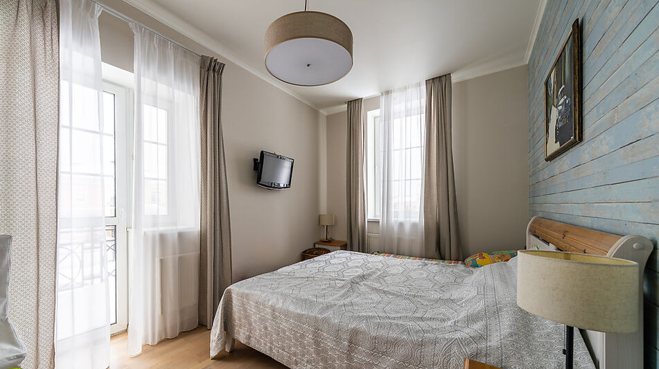 Таунхаус в Vita Verde (Вита Верде