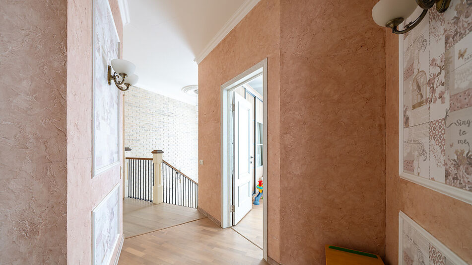 Таунхаус в Vita Verde (Вита Верде