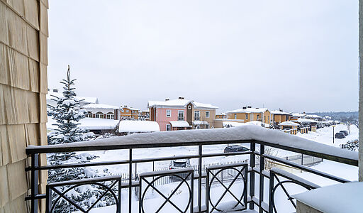 Таунхаус в Vita Verde (Вита Верде