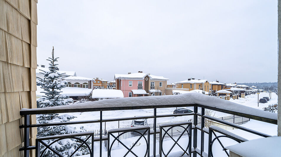 Таунхаус в Vita Verde (Вита Верде