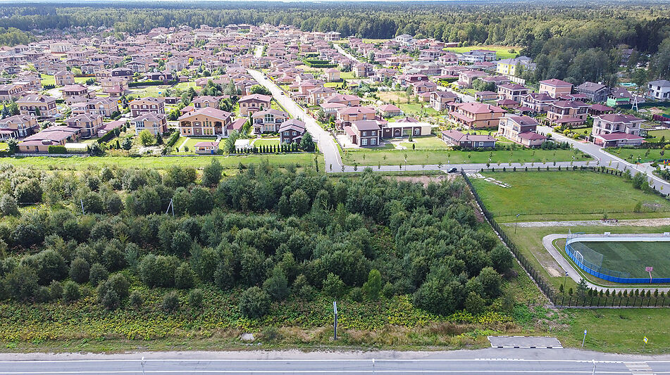 Таунхаус в Vita Verde (Вита Верде