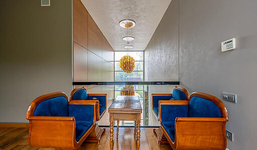 Современный дом в КП Павлово-2