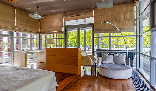 Современный дом в КП Павлово-2