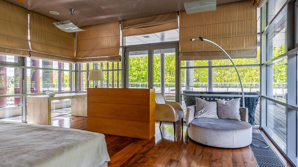 Современный дом в КП Павлово-2