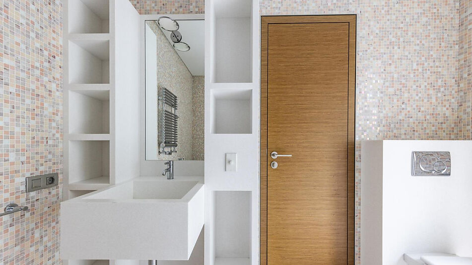 Современный дом в КП Павлово-2