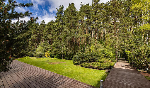 Современный дом в КП Павлово-2