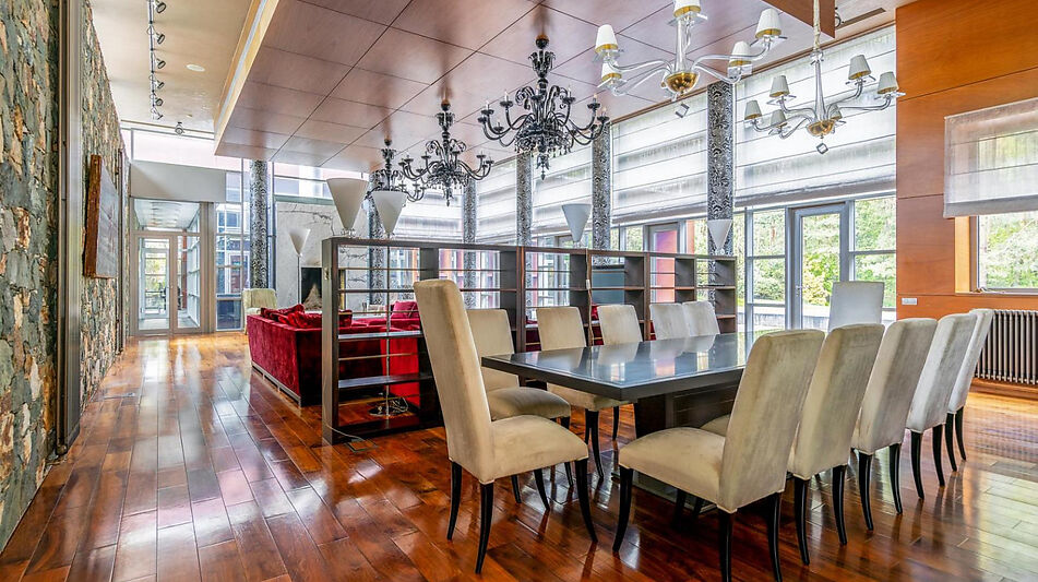 Современный дом в КП Павлово-2