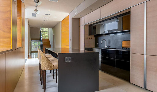 Современный дом в КП Павлово-2