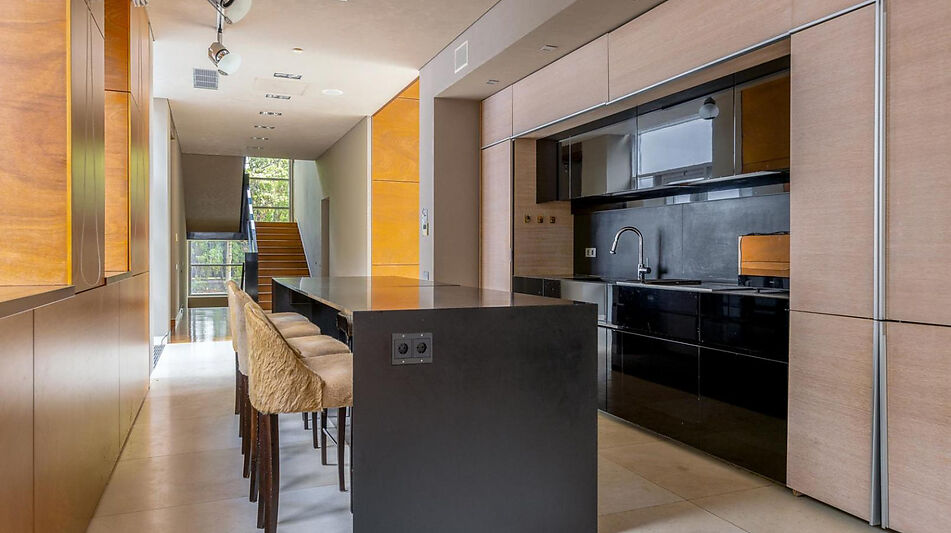 Современный дом в КП Павлово-2