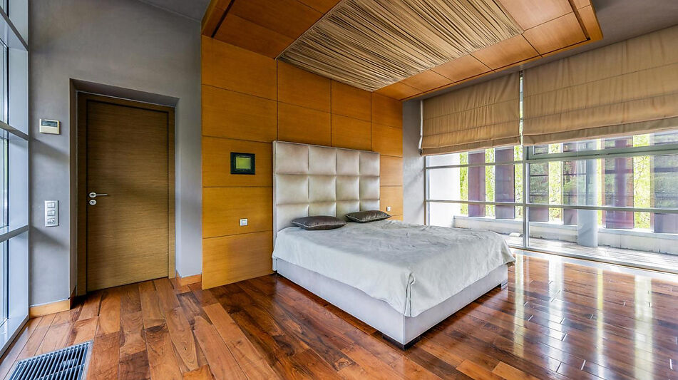 Современный дом в КП Павлово-2