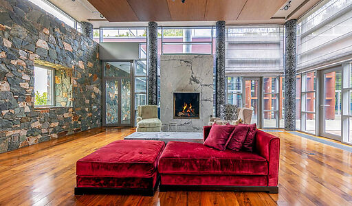 Современный дом в КП Павлово-2