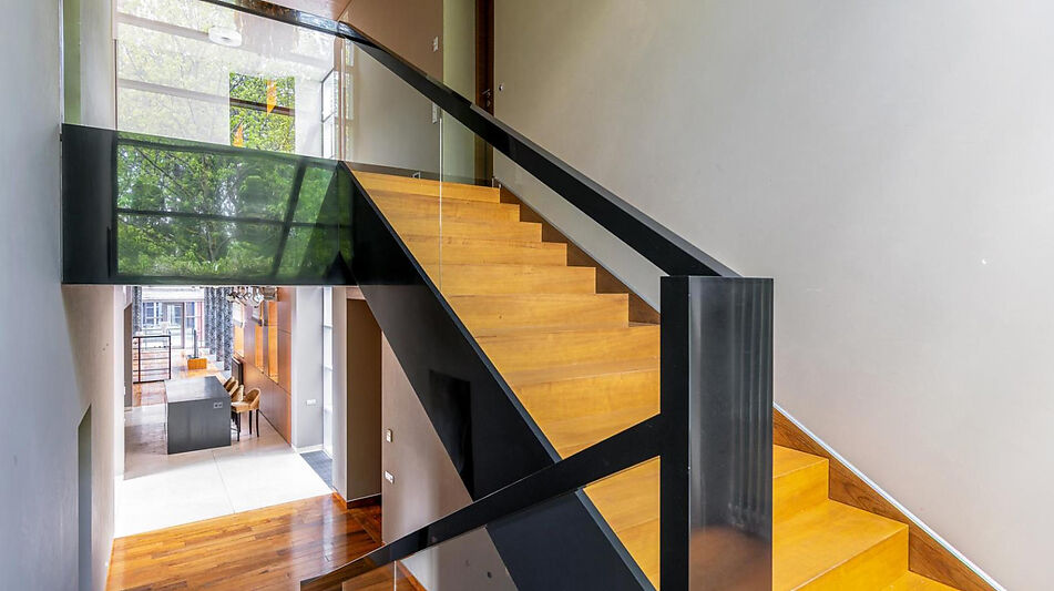 Современный дом в КП Павлово-2