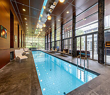 Современный дом в КП Павлово-2