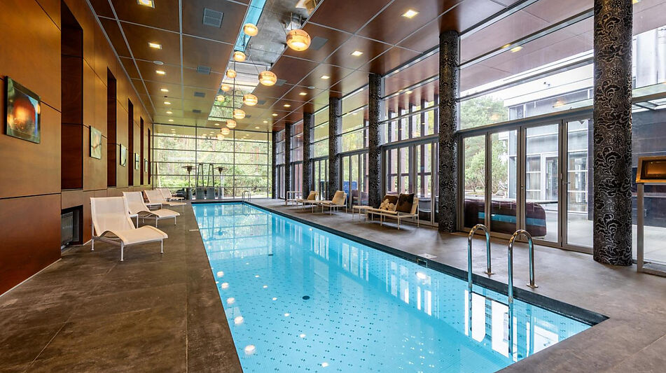 Современный дом в КП Павлово-2