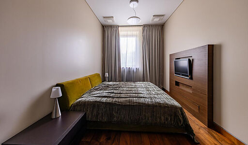 Современный дом в КП Павлово-2